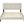 Upholstered Bed Compact With USB