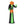 Halloween Inflatable Outdoor Decorations Pumpkin Head Ghost