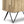 Hunter - Tall Bookcase - Natural