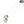 M-Tac Military Dog Tag Rubber Silencers (Pair)