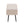 Neapolitan - Contemporary Storage Bench