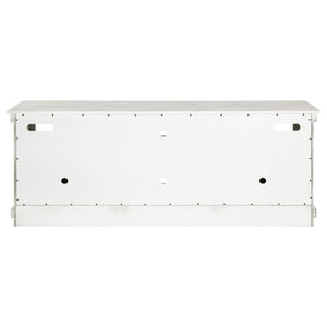 Castleton - TV Stand Media Console