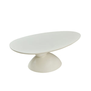 Lucky Stone Shaped Table