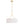 3 Light Drum Pendant Light