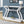 Accent Console Table For Entryway, Unique Curved Design