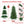 6.5FT Christmas Tree