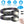2Packs Rechargeable Motion Sensor Headlamp 6 Light Modes COB XPG Headlight Torch Flashlight for Fishing Running Camping Hiking