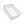 Modern European Style Ceramic Rectangular Vessel Bathroom Sink
