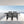 5 Piece Outdoor Dining Set with Umbrella Hole and 4 Armrest Chairs