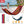 Double Hammock 2 Person Canvas Hanging Hammock Swing Bed with Carrying Bag Hold 330LBS for Camping Travel Beach