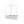 6063 Brushed Nickel Frameless Shower Door