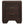 Copper - 2 Drawer Rectangular Nightstand