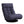 Adjustable Japanese Reclining Floor Chair Sofa With Metal Frame For Living Room