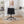Bizerte Adjustable Swivel Criss-Cross Chair