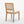 Farmhouse Rattan Dining Chairs Set of 2