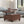 Harrison - Large Coffee Table Storage Ottoman