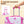 3-Piece Spinner Wheel Luggage Set (20