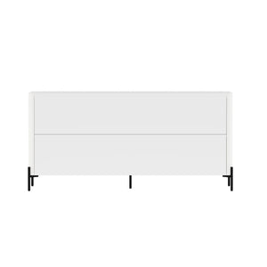 Abbey - Sideboard With Adjustable Shelves