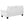 Granholm - Upholstered Curved Arm Sectional Sofa - White