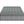 Restonic comfort care 12' hybrid euro top mattress, individual pocketed coil mattress , plush comfort