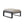 Tino Tino - Ottomans Seat Cushion (Set of 2) - Light Brown