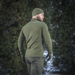 M-Tac Delta Polartec Fleece Jacket
