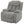 Beca - Upholstered Power Lift Recliner With Cupholders And USB Charging