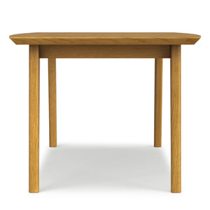Draper - Dining Table, Rectangular Top