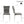 Modern Dining Chair Set For Dining Room