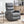 Heat Massage Manual Recliner Chair with Rocker and Swivel