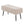 Neapolitan - Contemporary Storage Bench