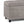 Cosmopolitan - Upholstered Storage Ottoman