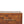 Solid Wood Cadiz Carved Shoe Bench