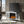 Noralie TV Stand with LED Electric Fireplace