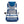 Ostrich 3N1 Lightweight Aluminum Frame 5 Position Reclining Beach Chair (3 Pack)
