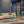 Cobblestone End Table