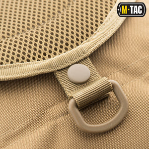 M-Tac Urban Line City Patrol Carabiner Bag - TRAPSKI