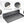 Washer Dryer Countertop with Non-slip Pads, Gray