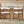 24.5'' Seat Height Bar Stools with Back, Set of 2