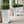 30 in Tall Large Flower Pot Planter with Self-Watering Drainage Holes