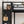 Twin XL Over Twin XL Metal Bunk Bed with Storage Shelves