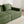 Ottoman Corduroy - Green