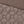 3 Piece Velvet Quilt Set Taupe Full/Queen