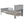 Platform Bed With LED Light, Multi Functional Headboard, Guardrail And 2 Drawers