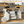 Large Kitchen Island with 2 Drop Leaf and Power Outlet