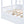House Bed With Twin Size Trundle, Daybed
