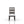 Upholstered Seat Ladderback Side Chair (Set of 2) - Coffee