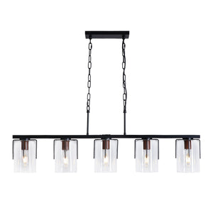 Adjustable Pendant Lighting