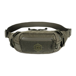 M-Tac Waist Bag Elite Hex - TRAPSKI