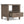Ela - End Table - Brown